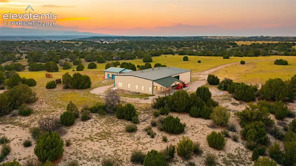 6040 Big Sky Drive Rye, CO 81069
