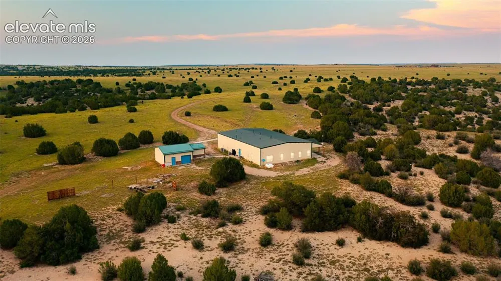 6040 Big Sky Drive Rye, CO 81069