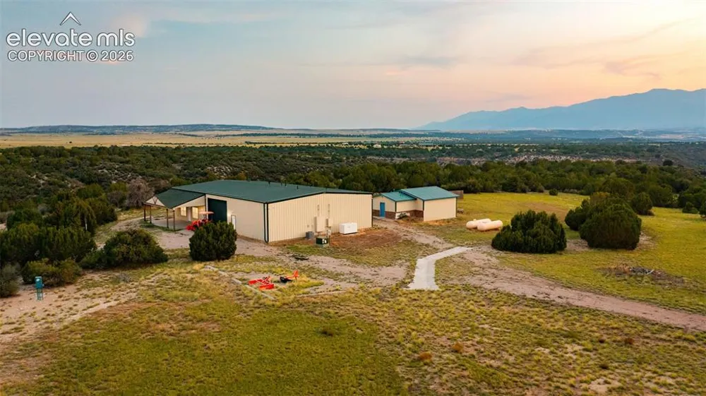 6040 Big Sky Drive Rye, CO 81069