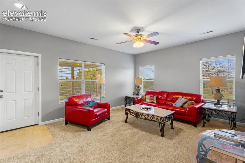 6040 Big Sky Drive Rye, CO 81069