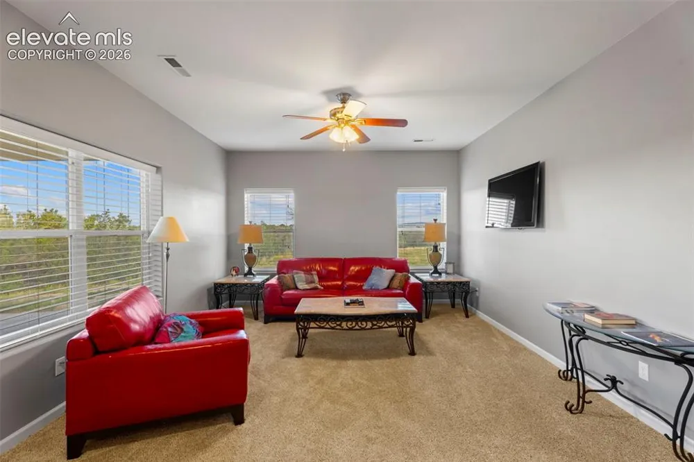 6040 Big Sky Drive Rye, CO 81069
