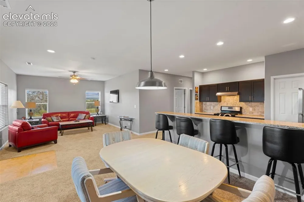 6040 Big Sky Drive Rye, CO 81069