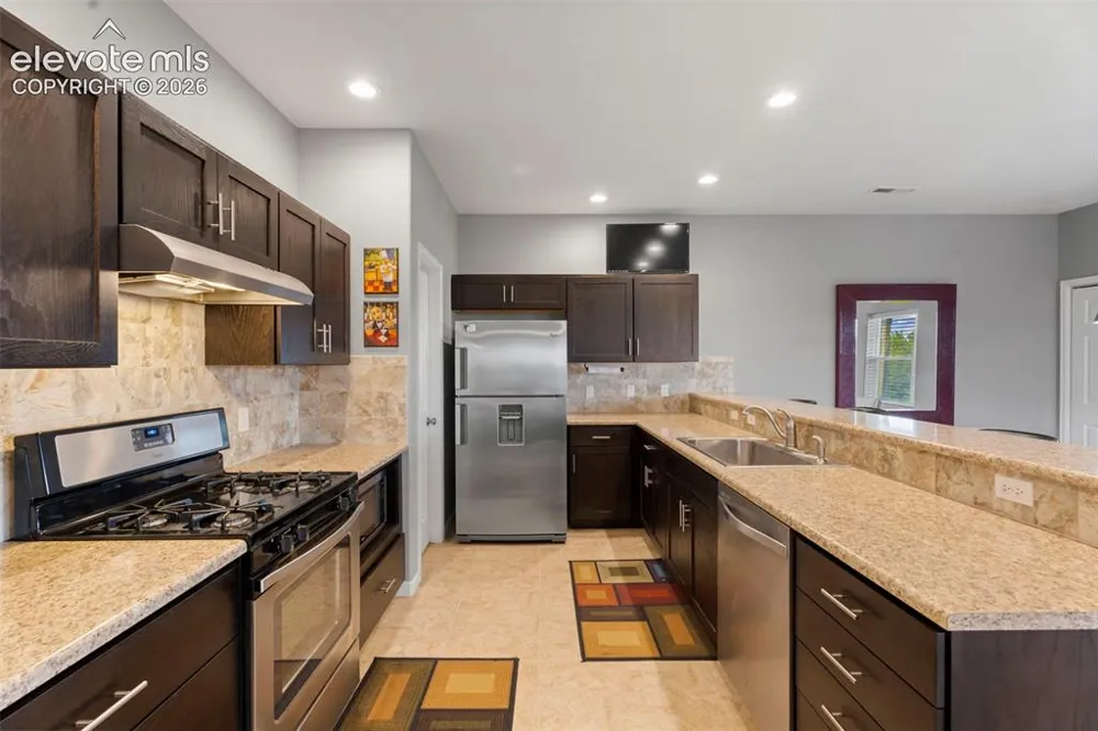 6040 Big Sky Drive Rye, CO 81069