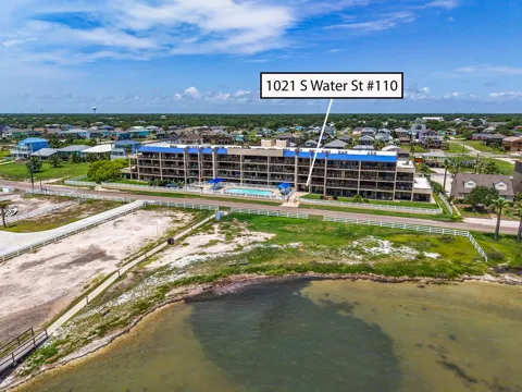 1021 S Water St #110