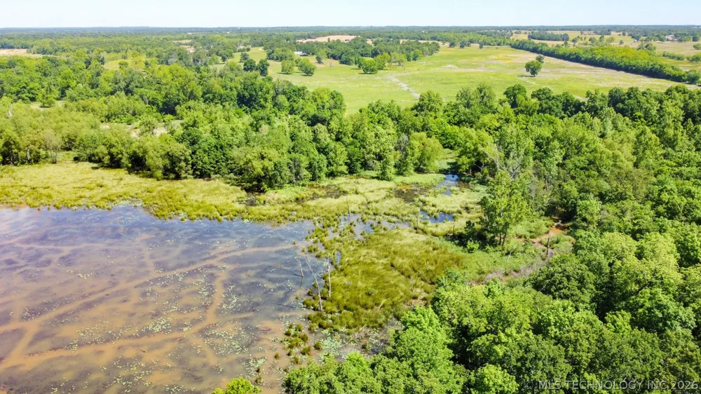 W 311th Street Depew, OK 74028