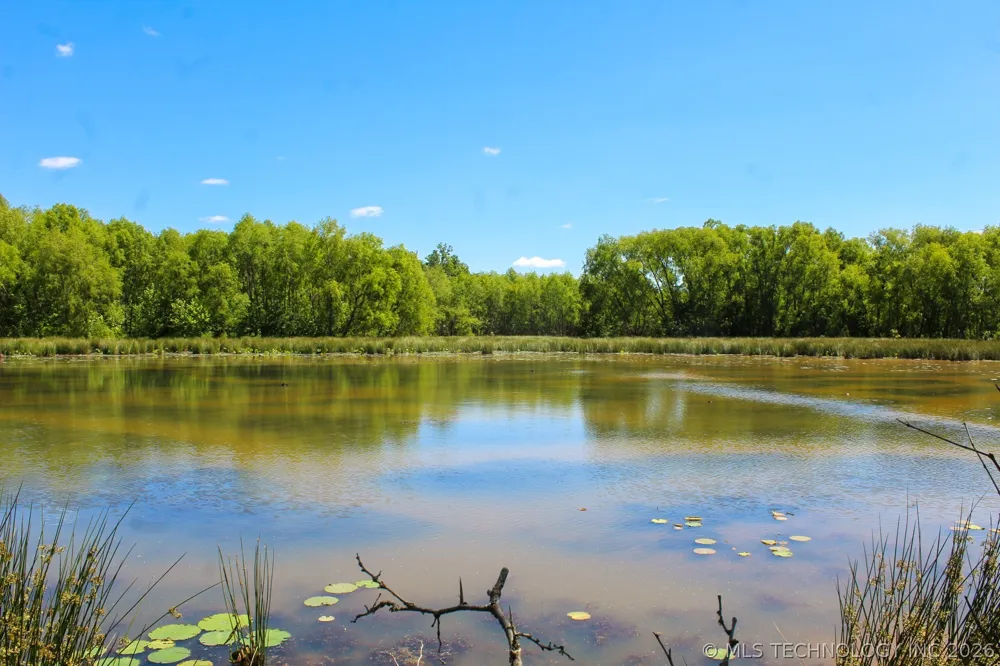 W 311th Street Depew, OK 74028