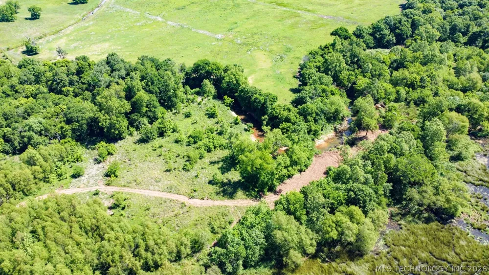 W 311th Street Depew, OK 74028