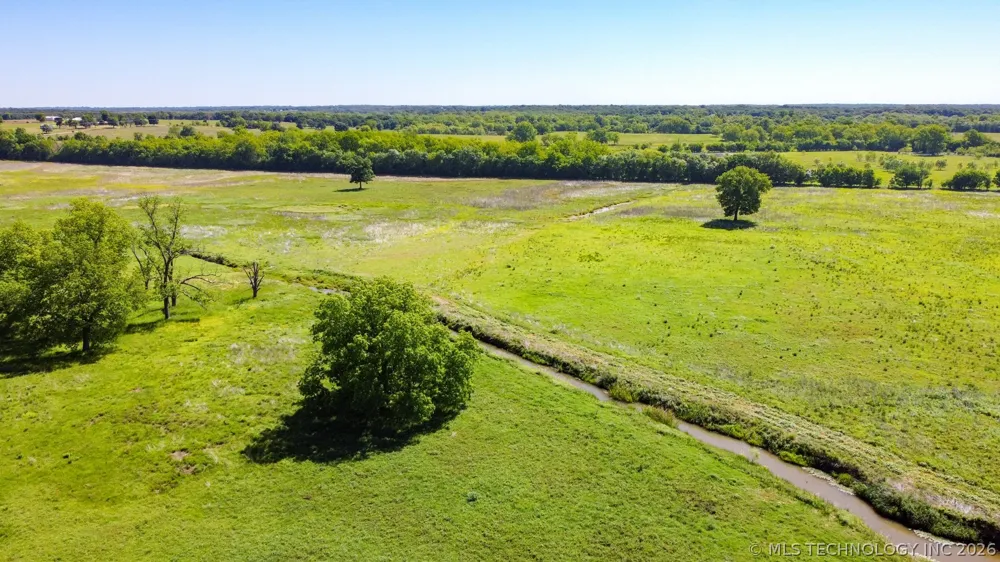 W 311th Street Depew, OK 74028