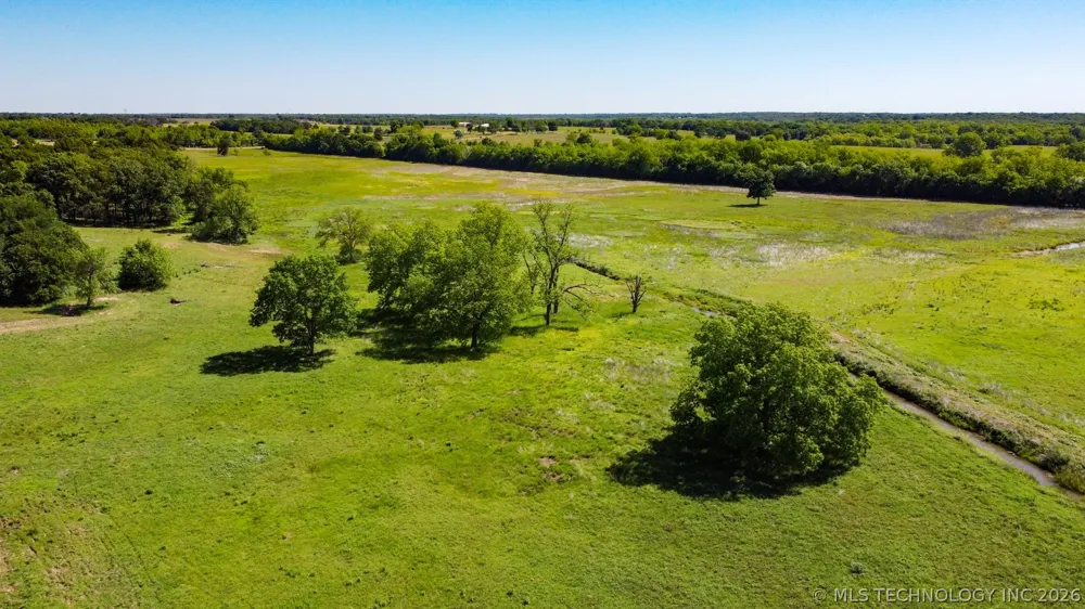 W 311th Street Depew, OK 74028