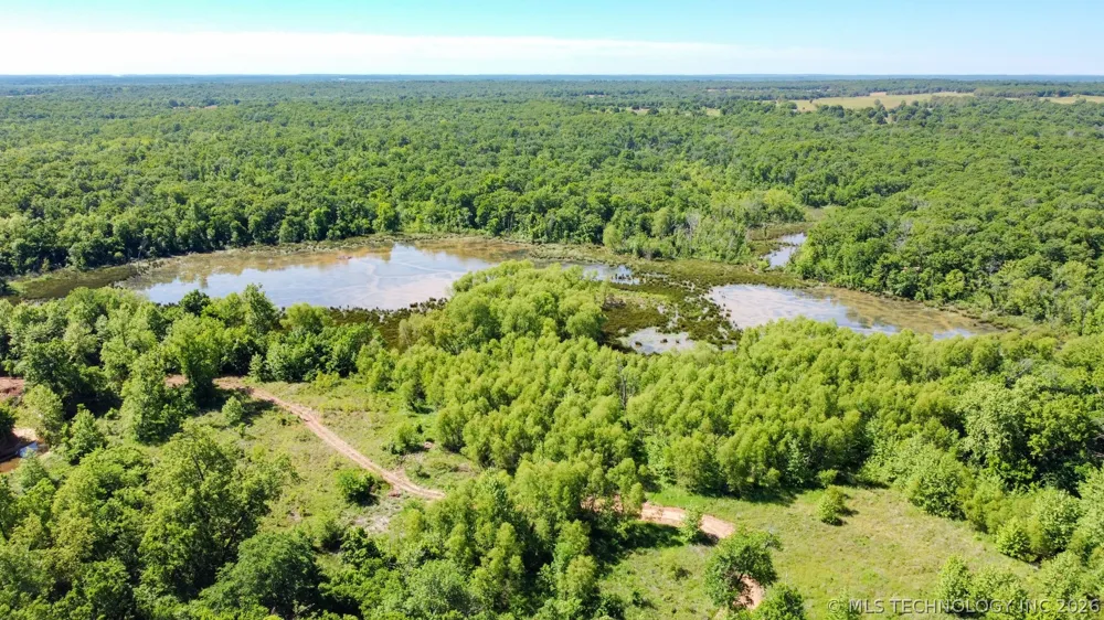 W 311th Street Depew, OK 74028