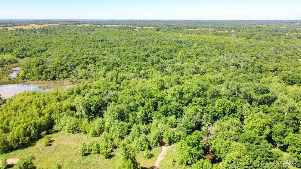 W 311th Street Depew, OK 74028