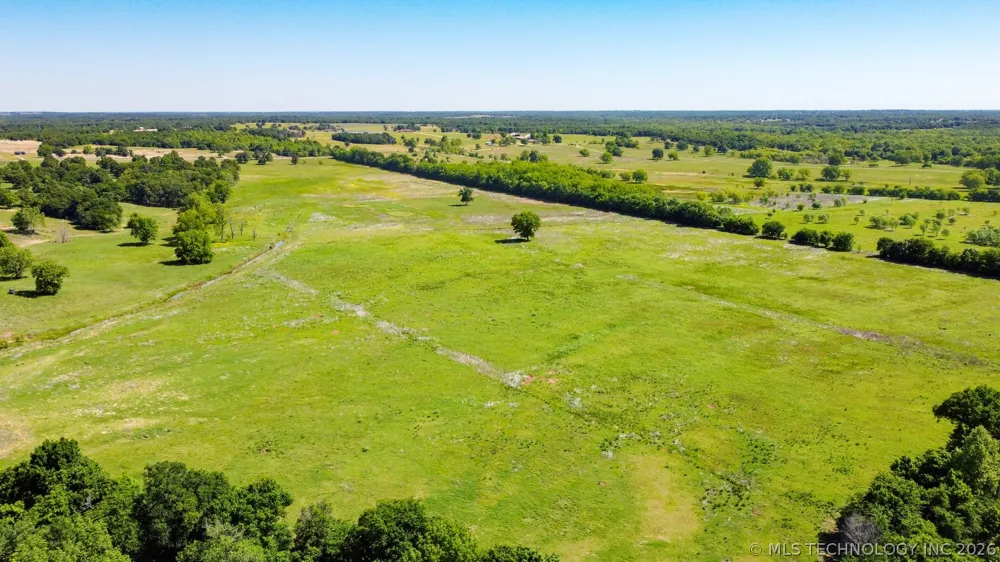W 311th Street Depew, OK 74028