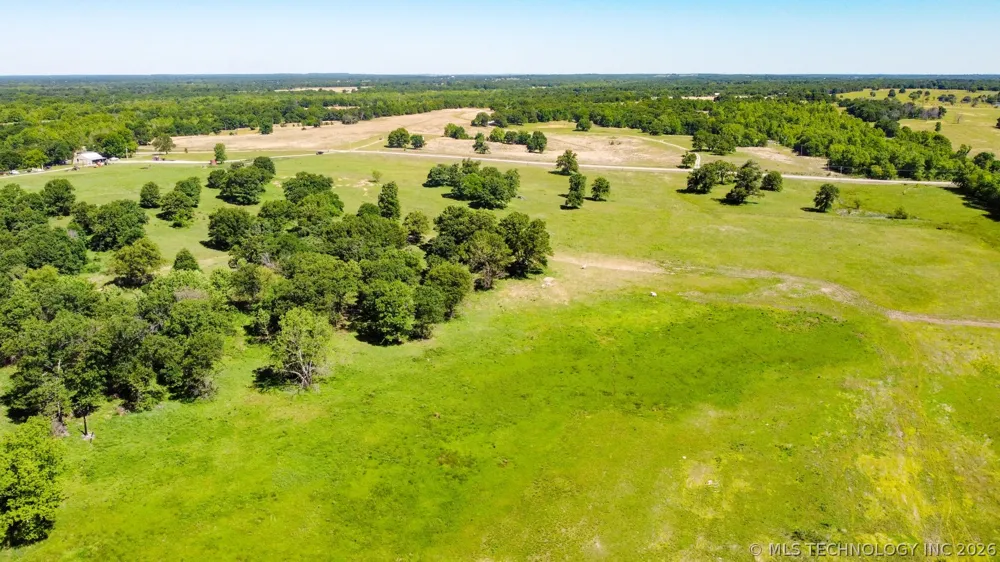 W 311th Street Depew, OK 74028