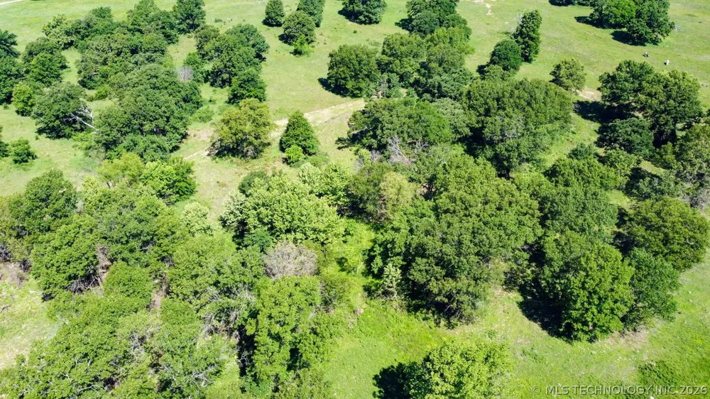 W 311th Street Depew, OK 74028