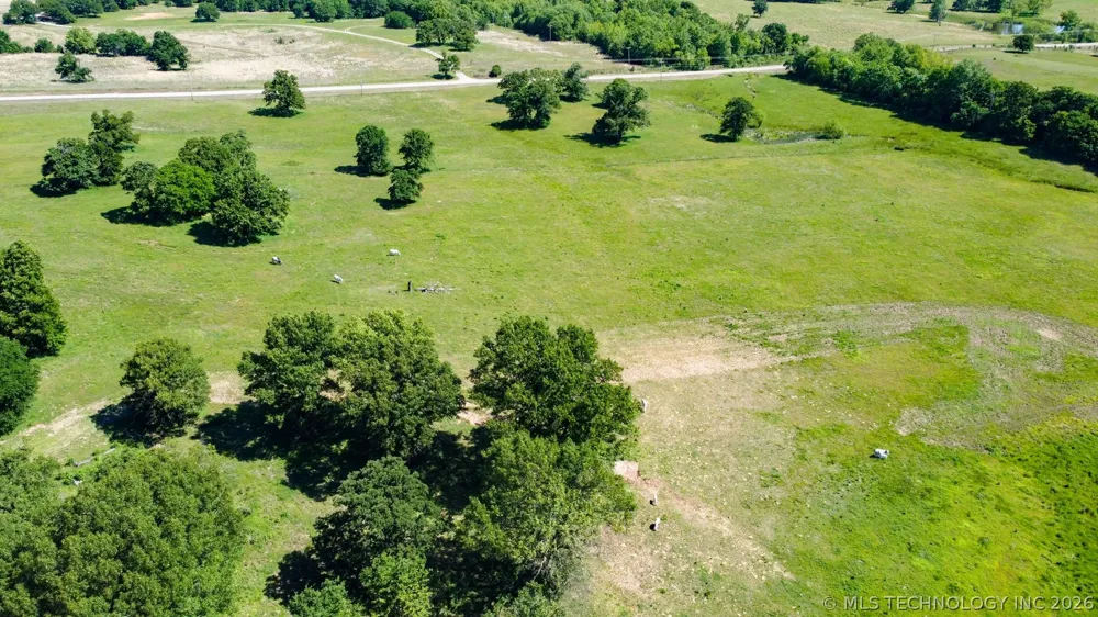 W 311th Street Depew, OK 74028