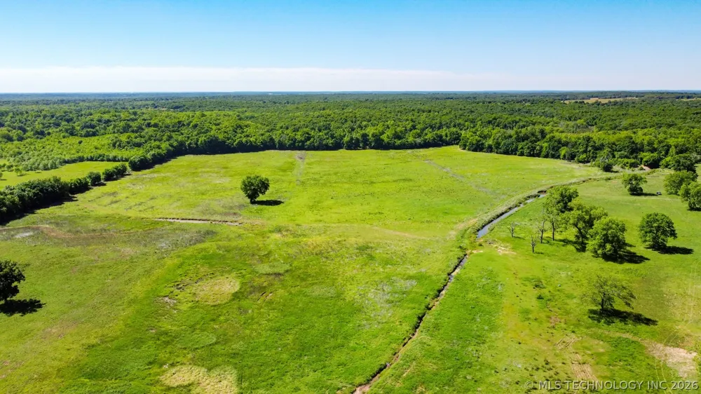 W 311th Street Depew, OK 74028