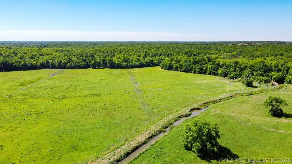W 311th Street Depew, OK 74028