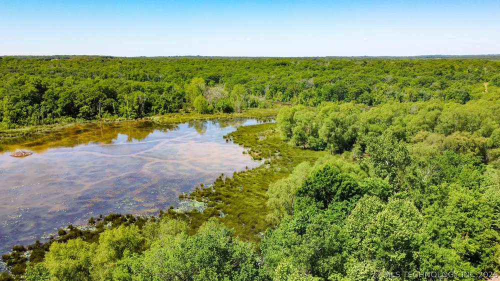 W 311th Street Depew, OK 74028