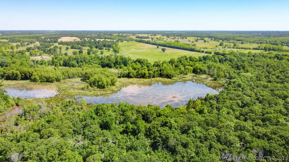W 311th Street Depew, OK 74028