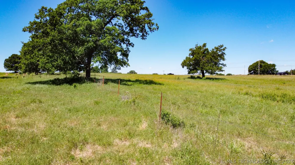 W 311th Street Depew, OK 74028