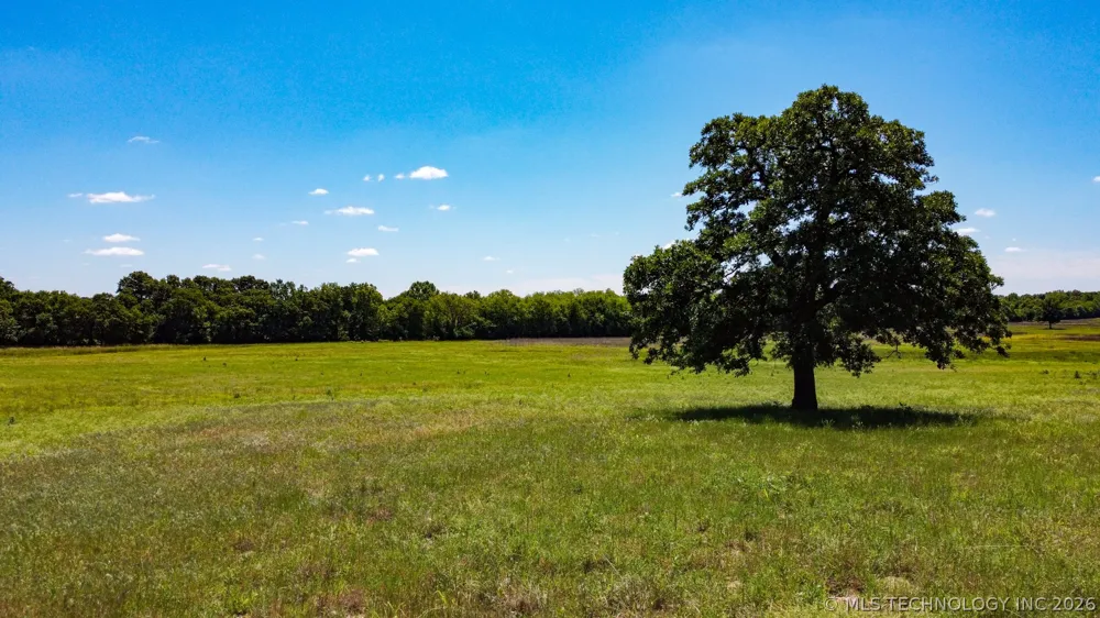 W 311th Street Depew, OK 74028
