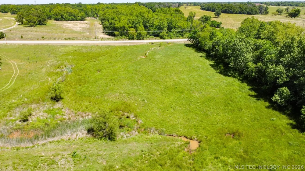 W 311th Street Depew, OK 74028