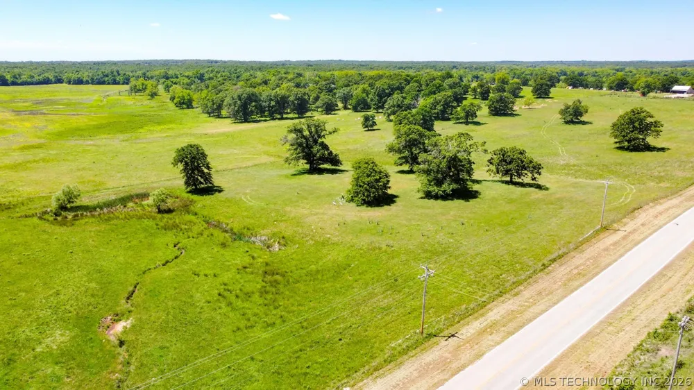 W 311th Street Depew, OK 74028