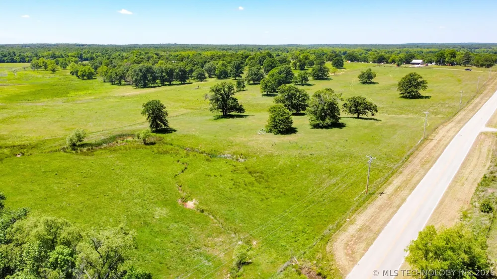 W 311th Street Depew, OK 74028