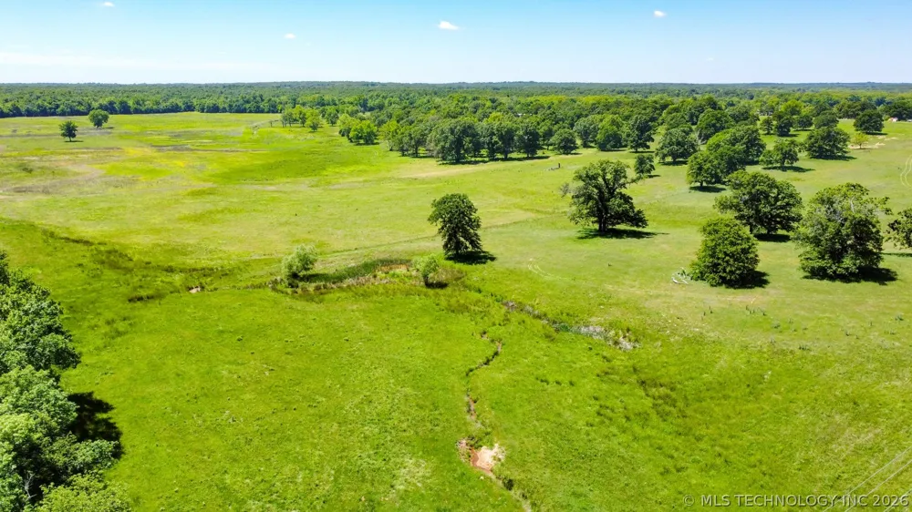 W 311th Street Depew, OK 74028