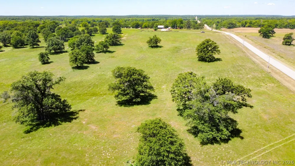 W 311th Street Depew, OK 74028
