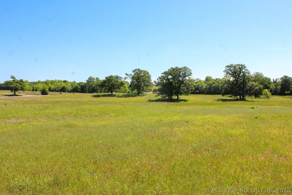 W 311th Street Depew, OK 74028