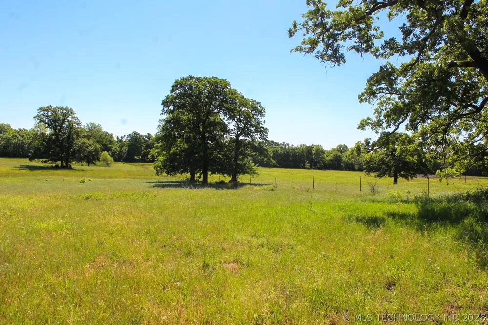 W 311th Street Depew, OK 74028