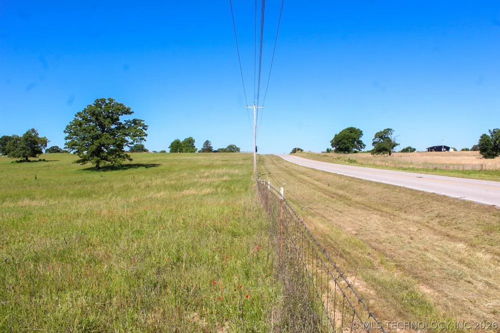 W 311th Street Depew, OK 74028