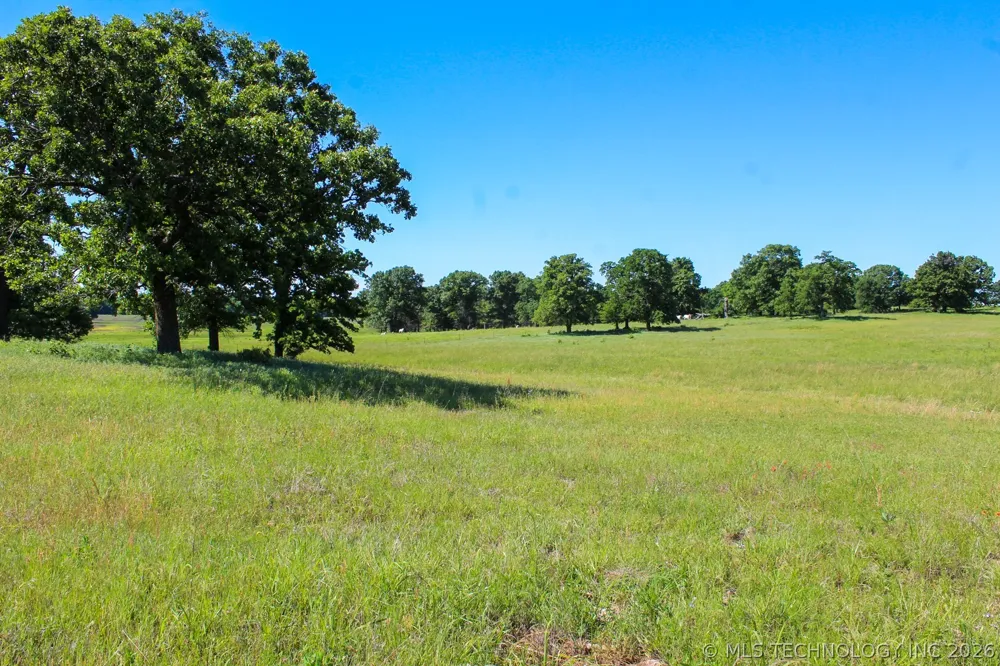 W 311th Street Depew, OK 74028