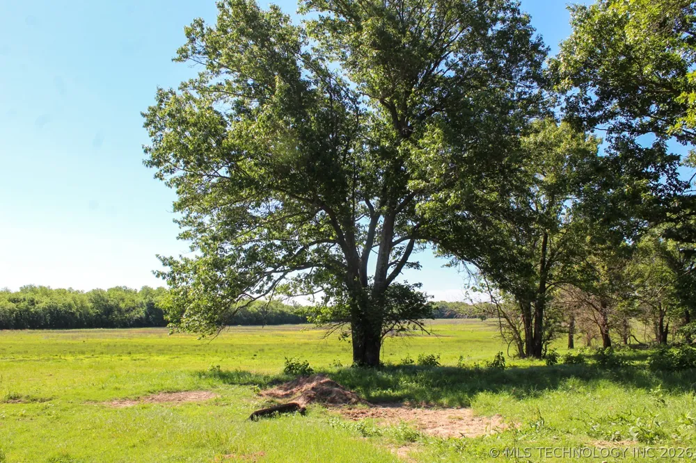 W 311th Street Depew, OK 74028