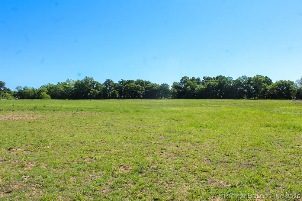 W 311th Street Depew, OK 74028