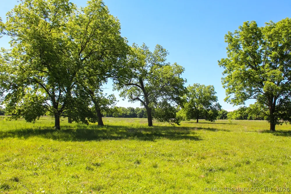 W 311th Street Depew, OK 74028