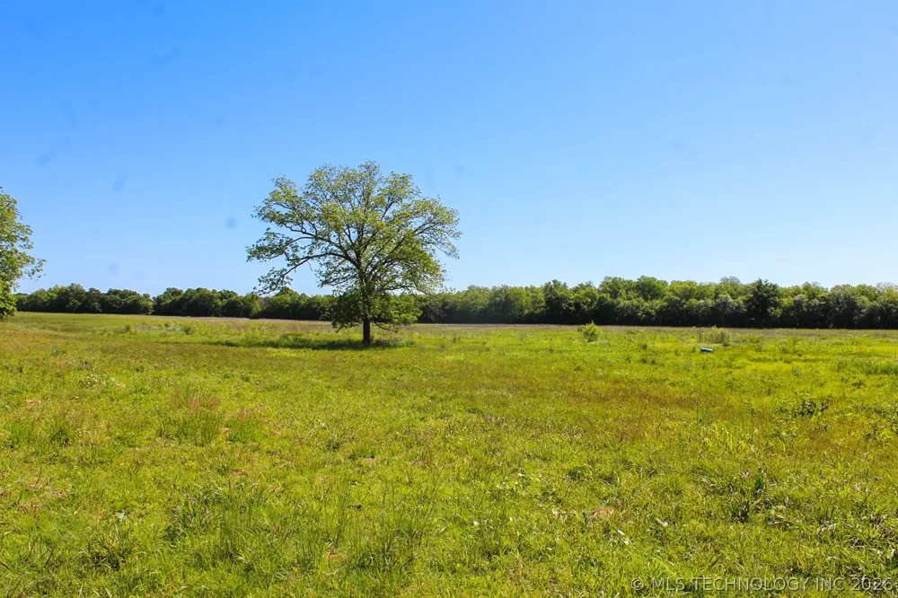 W 311th Street Depew, OK 74028
