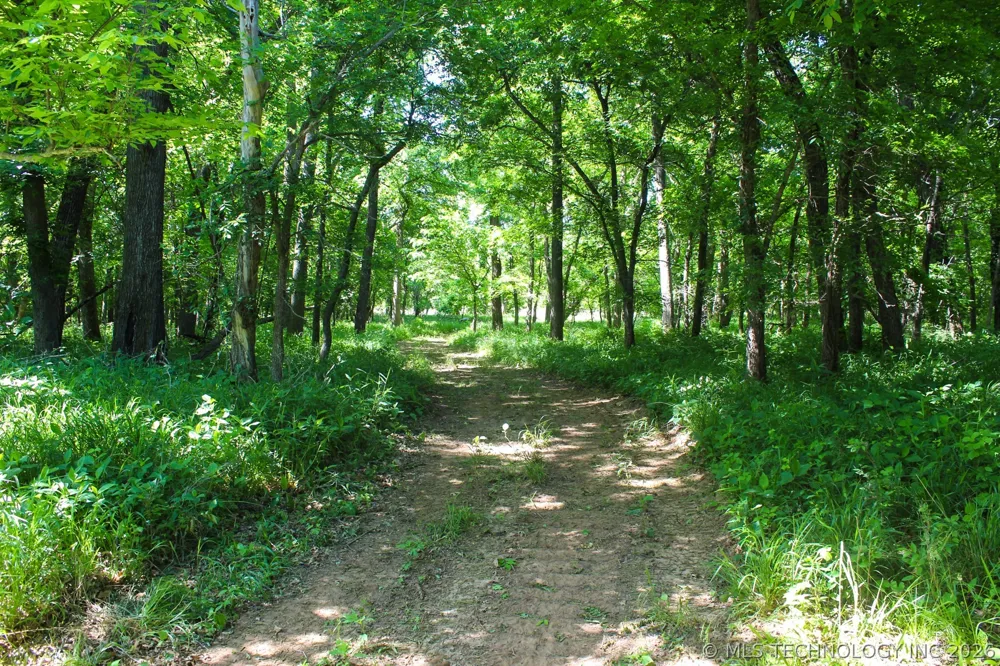 W 311th Street Depew, OK 74028