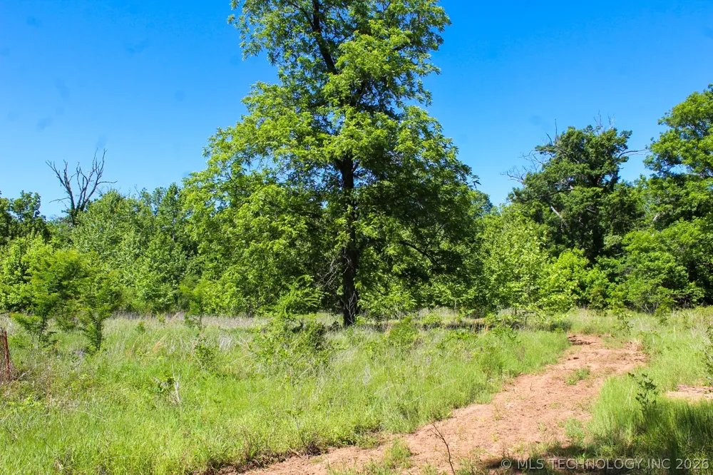 W 311th Street Depew, OK 74028
