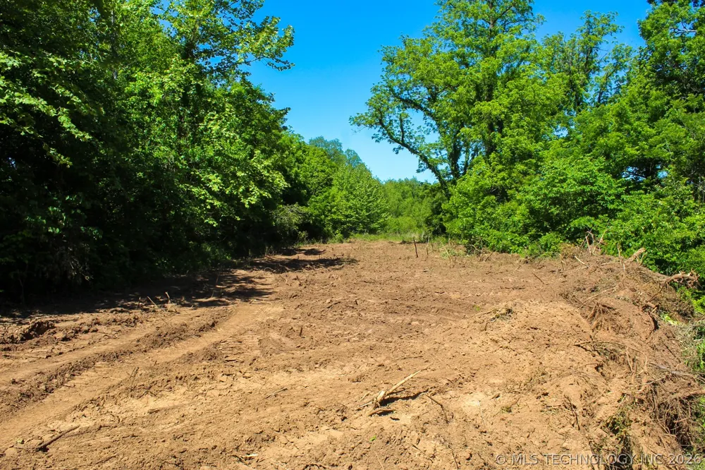 W 311th Street Depew, OK 74028