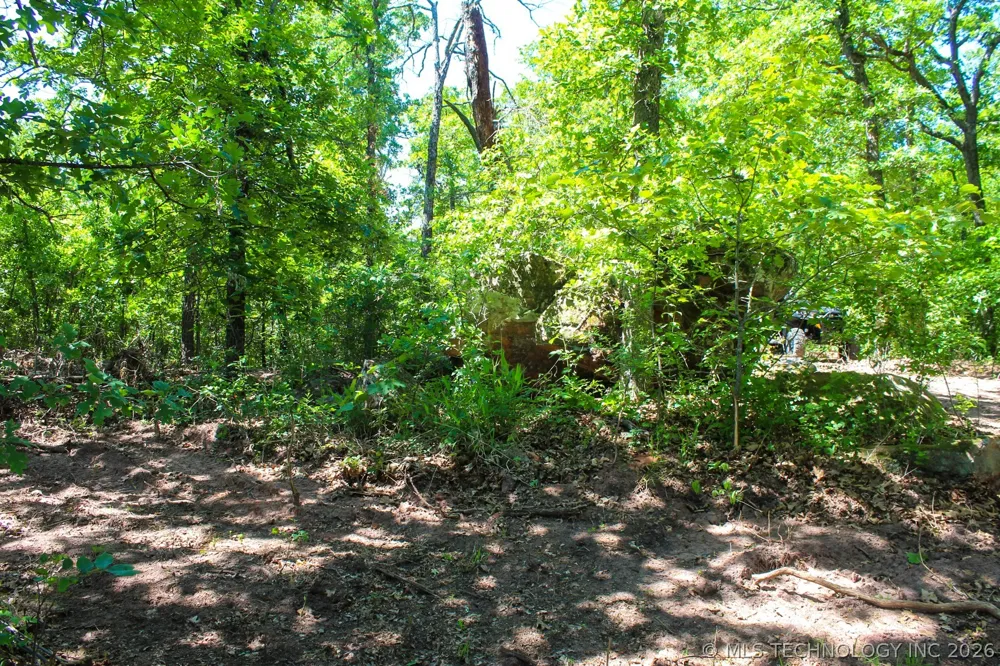 W 311th Street Depew, OK 74028