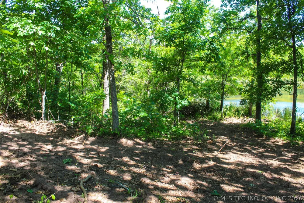 W 311th Street Depew, OK 74028