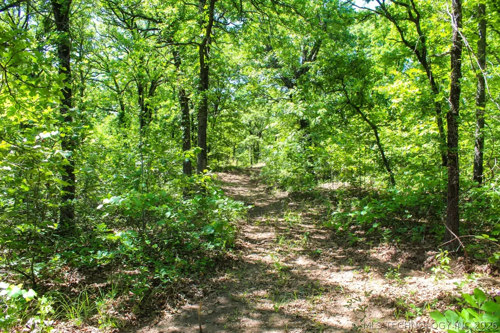 W 311th Street Depew, OK 74028