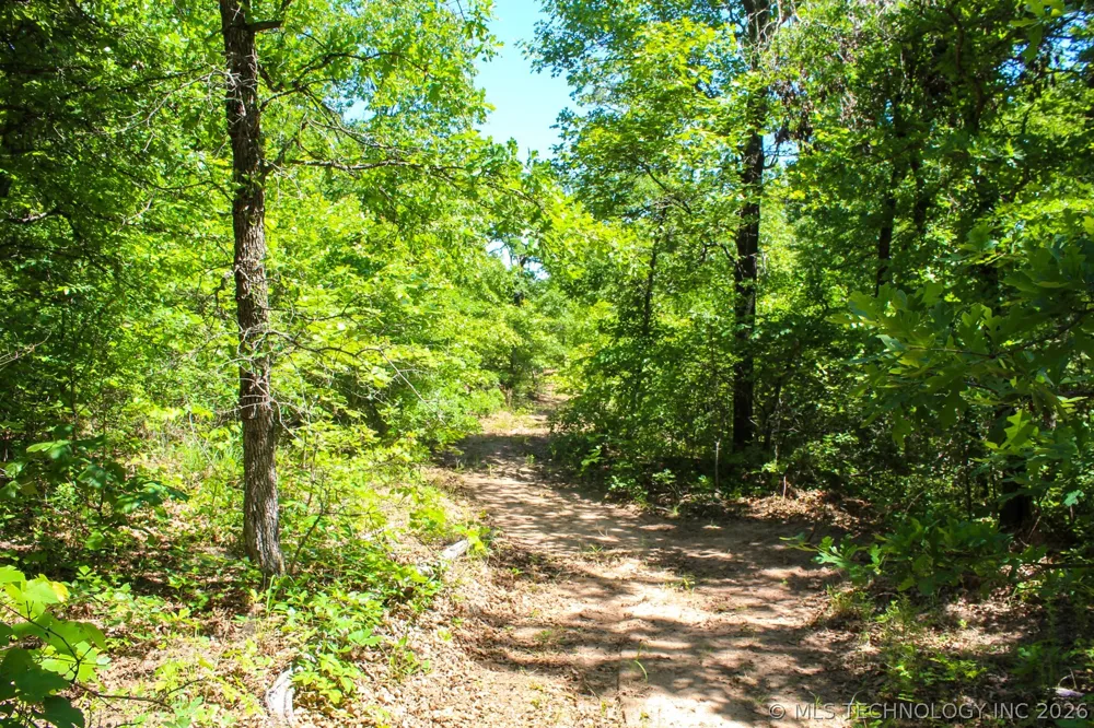 W 311th Street Depew, OK 74028