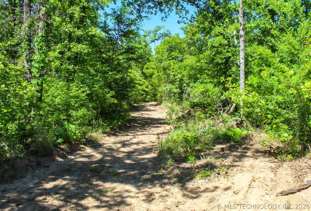 W 311th Street Depew, OK 74028