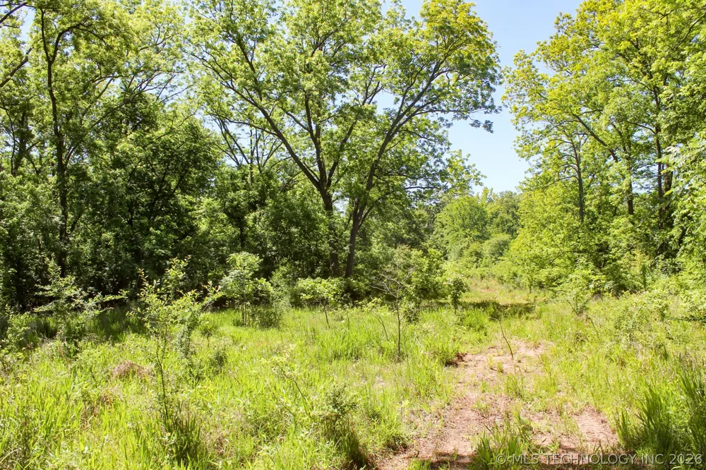 W 311th Street Depew, OK 74028