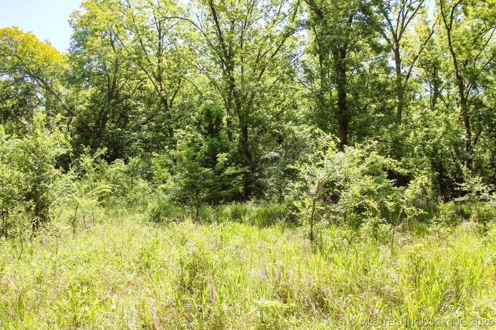 W 311th Street Depew, OK 74028