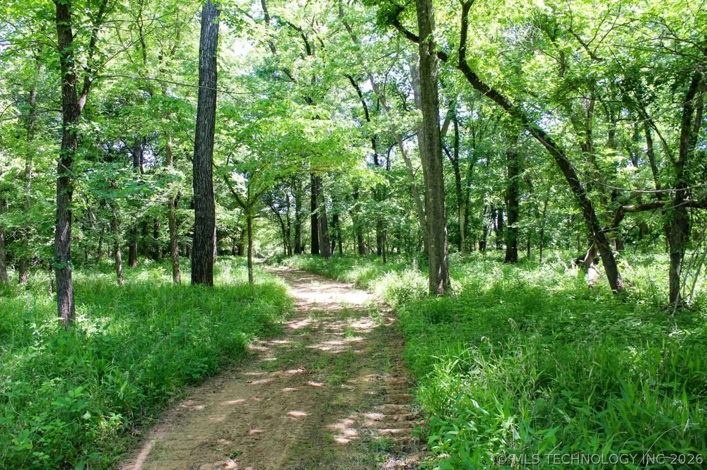 W 311th Street Depew, OK 74028