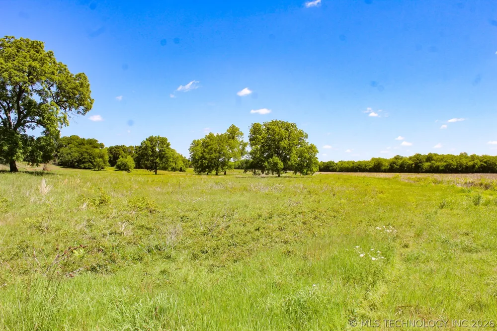 W 311th Street Depew, OK 74028